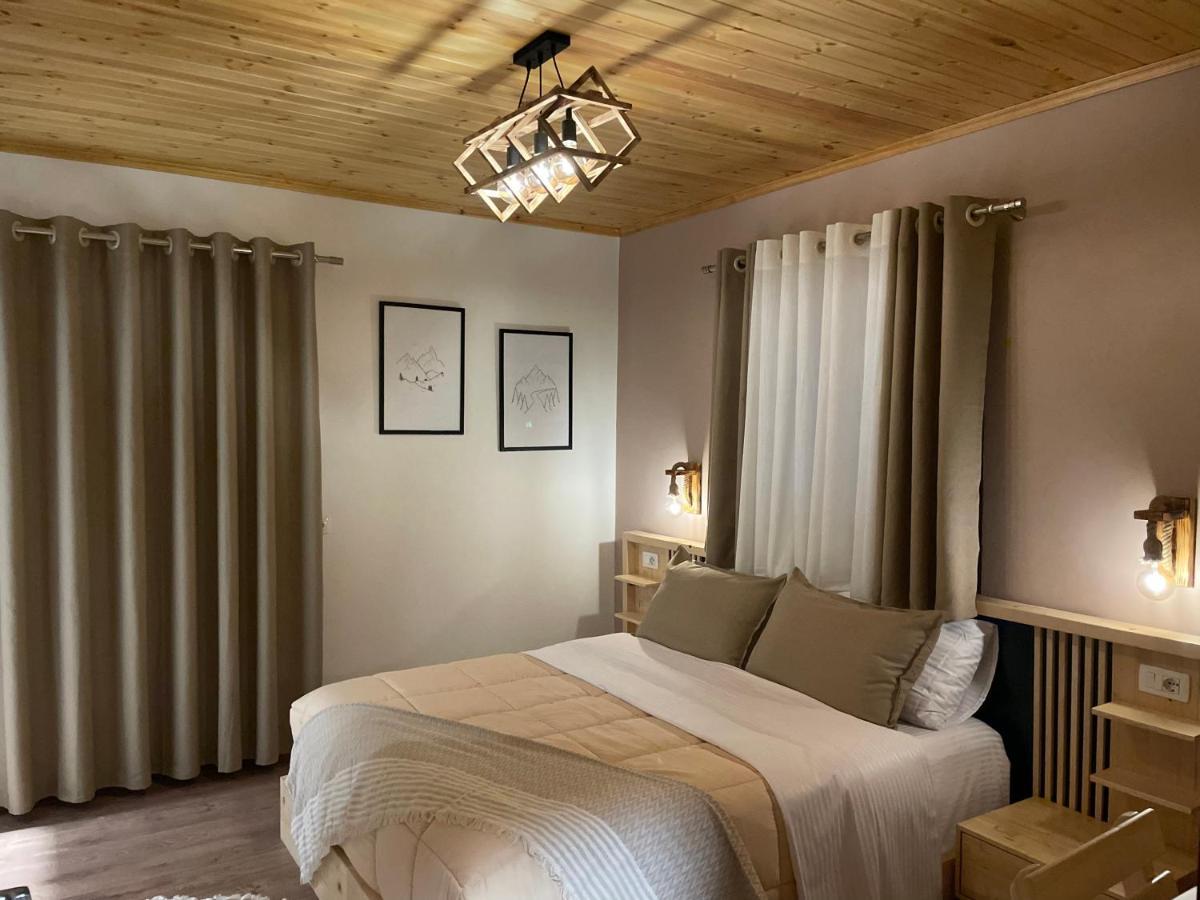 'Gurra Family' Guesthouse Теті Екстер'єр фото