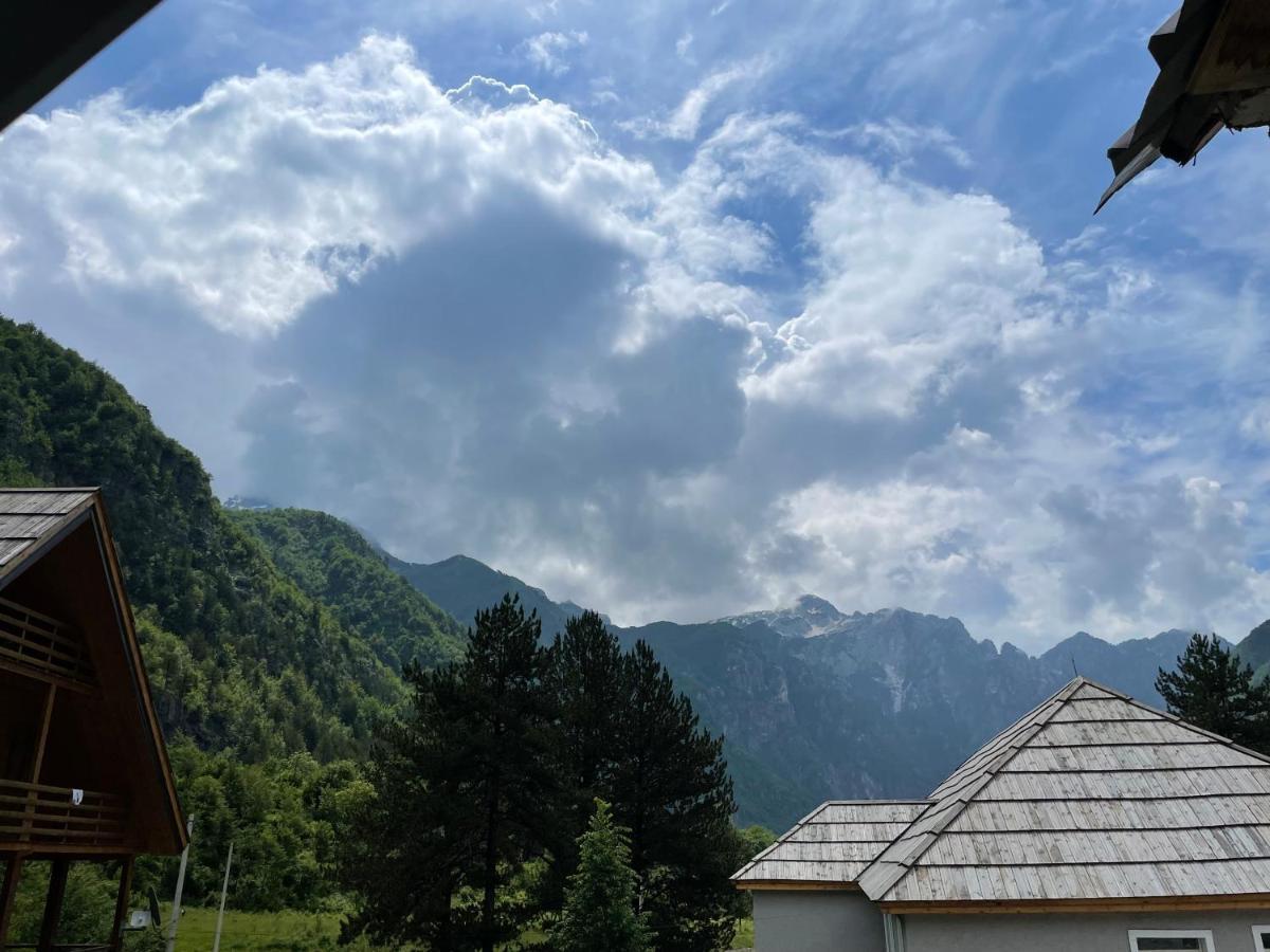 'Gurra Family' Guesthouse Теті Екстер'єр фото