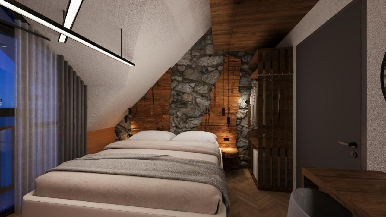 'Gurra Family' Guesthouse Теті Екстер'єр фото