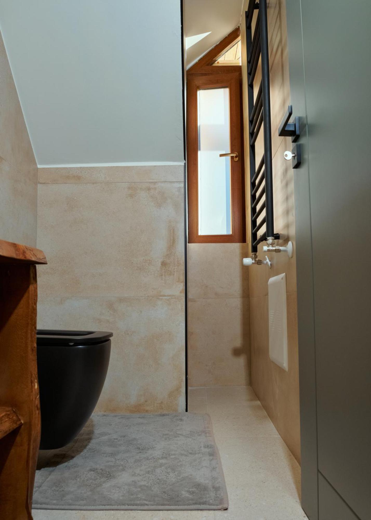 'Gurra Family' Guesthouse Теті Екстер'єр фото