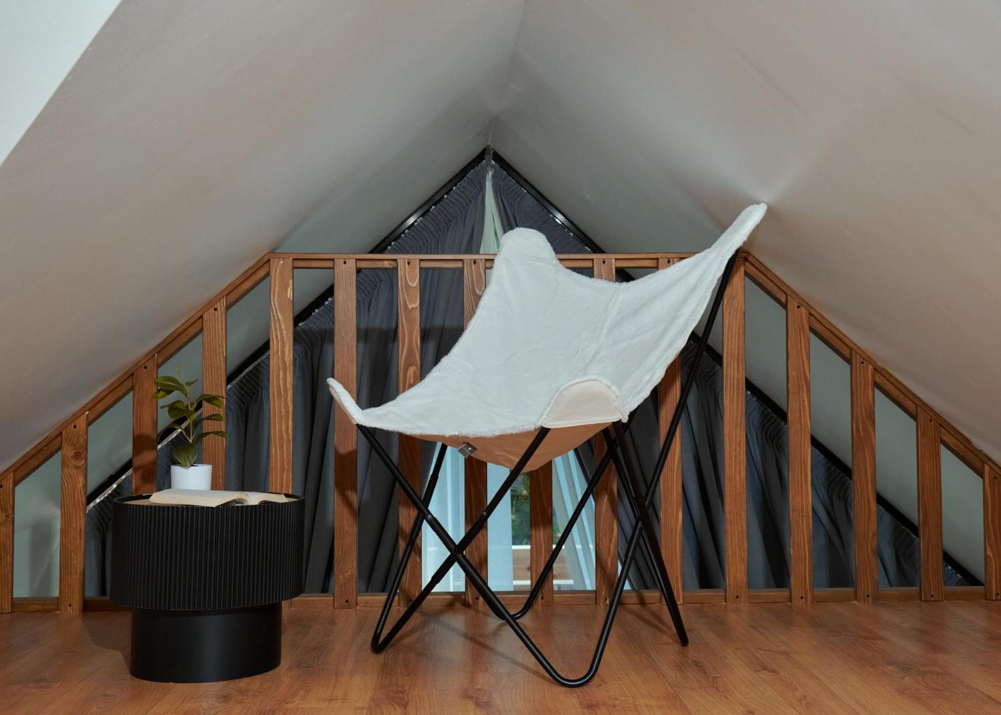 'Gurra Family' Guesthouse Теті Екстер'єр фото