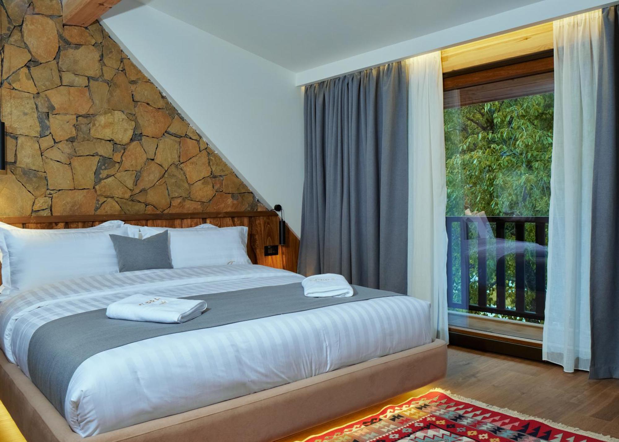 'Gurra Family' Guesthouse Теті Екстер'єр фото