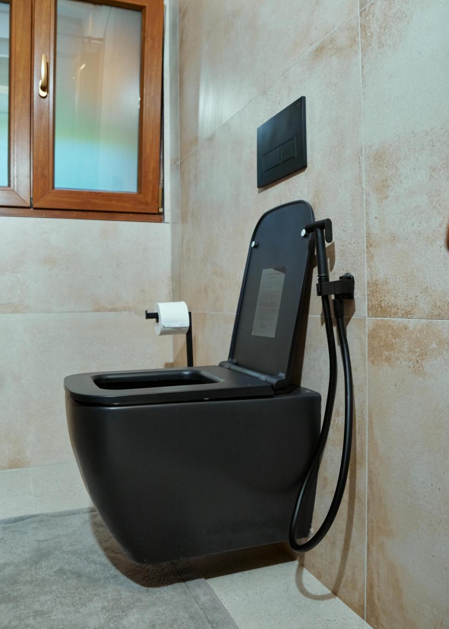 'Gurra Family' Guesthouse Теті Екстер'єр фото