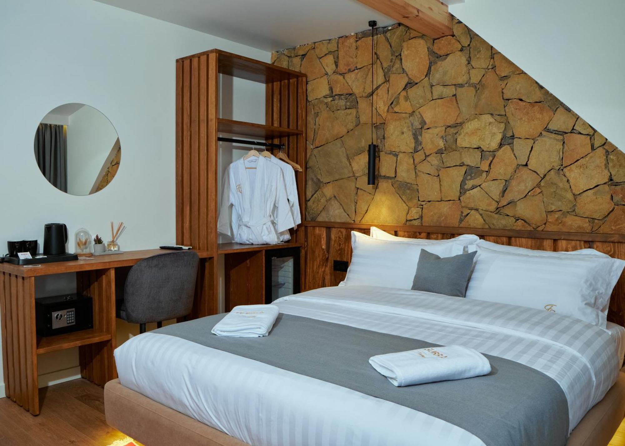 'Gurra Family' Guesthouse Теті Екстер'єр фото