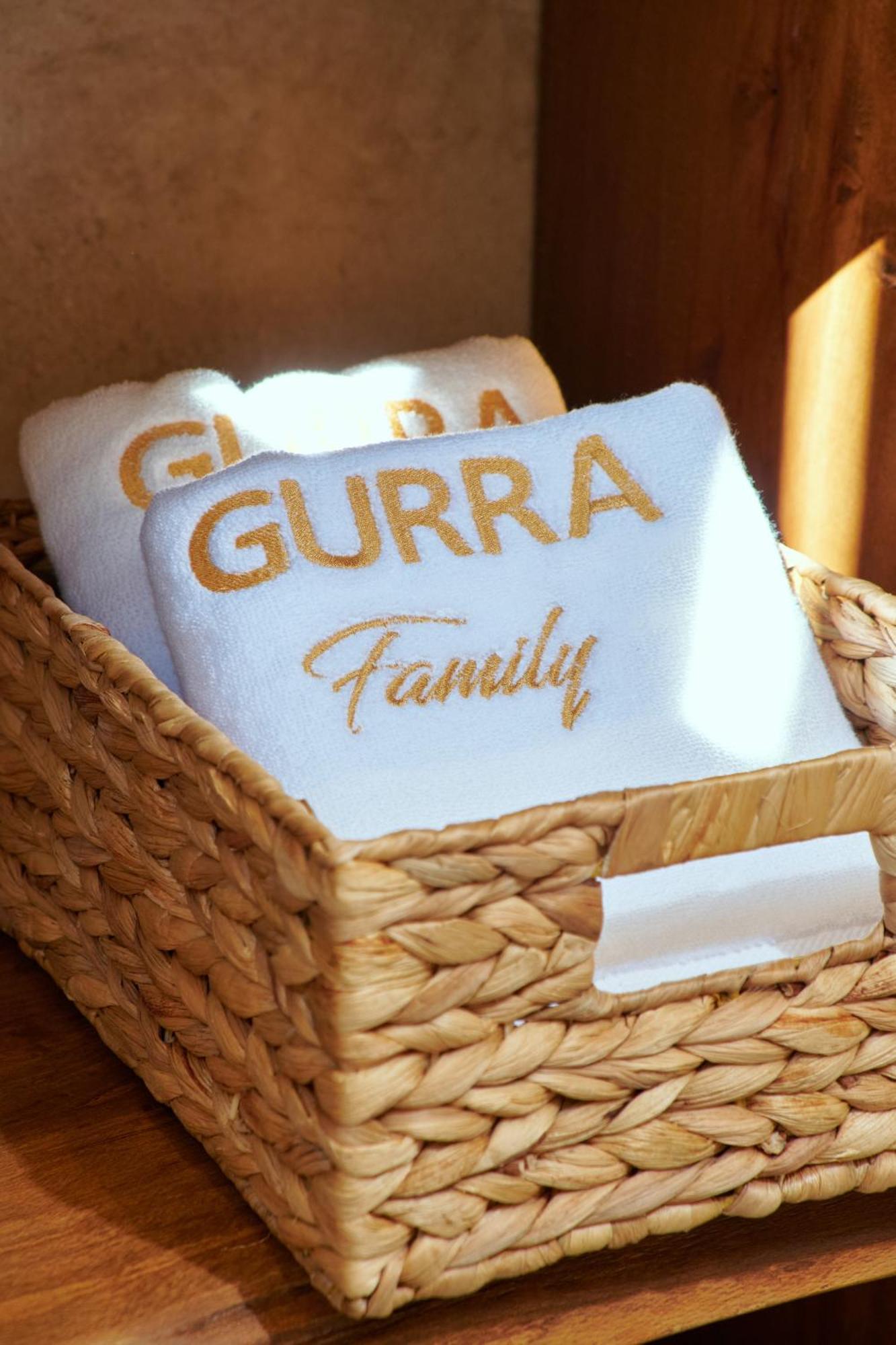 'Gurra Family' Guesthouse Теті Екстер'єр фото