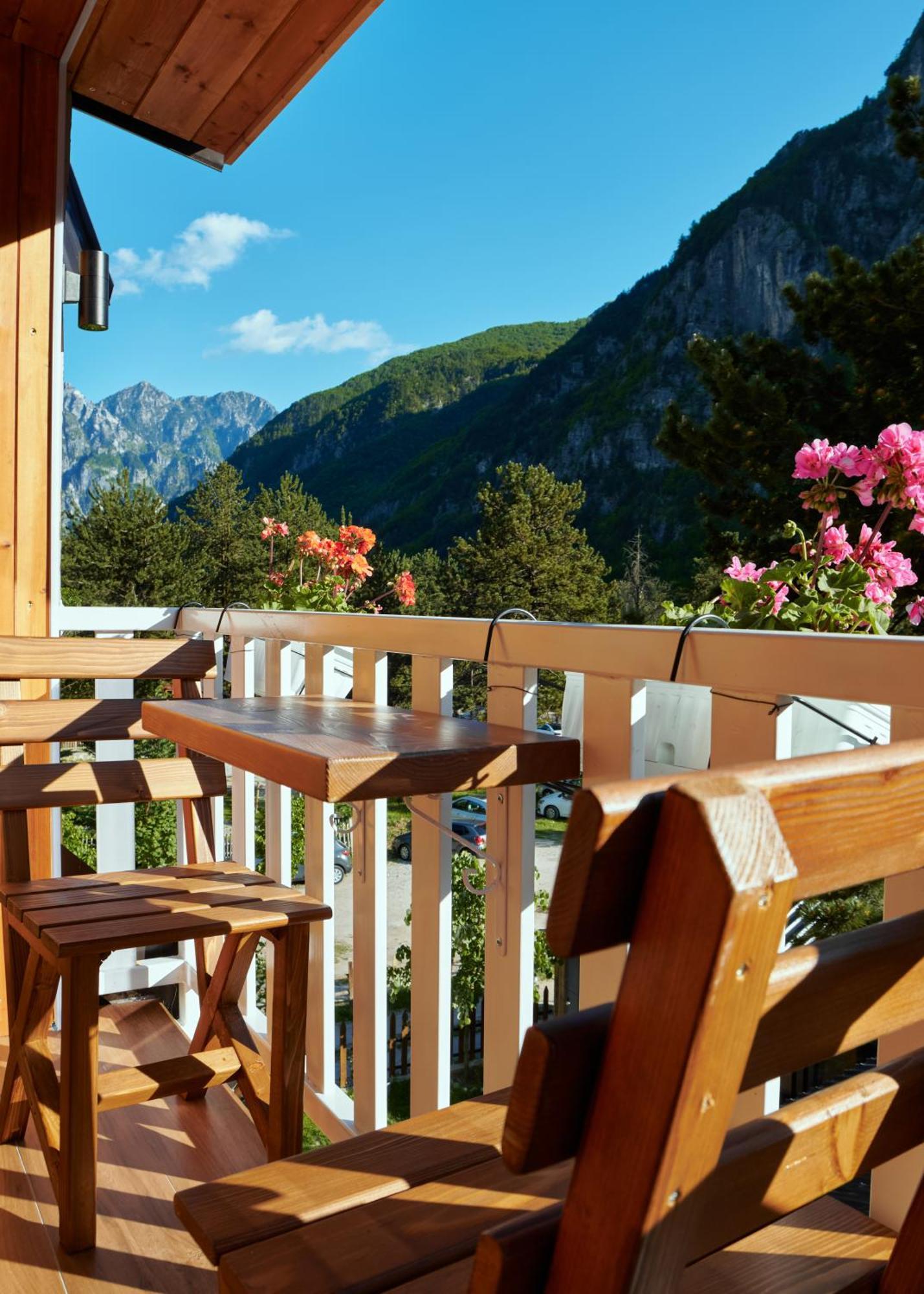 'Gurra Family' Guesthouse Теті Екстер'єр фото