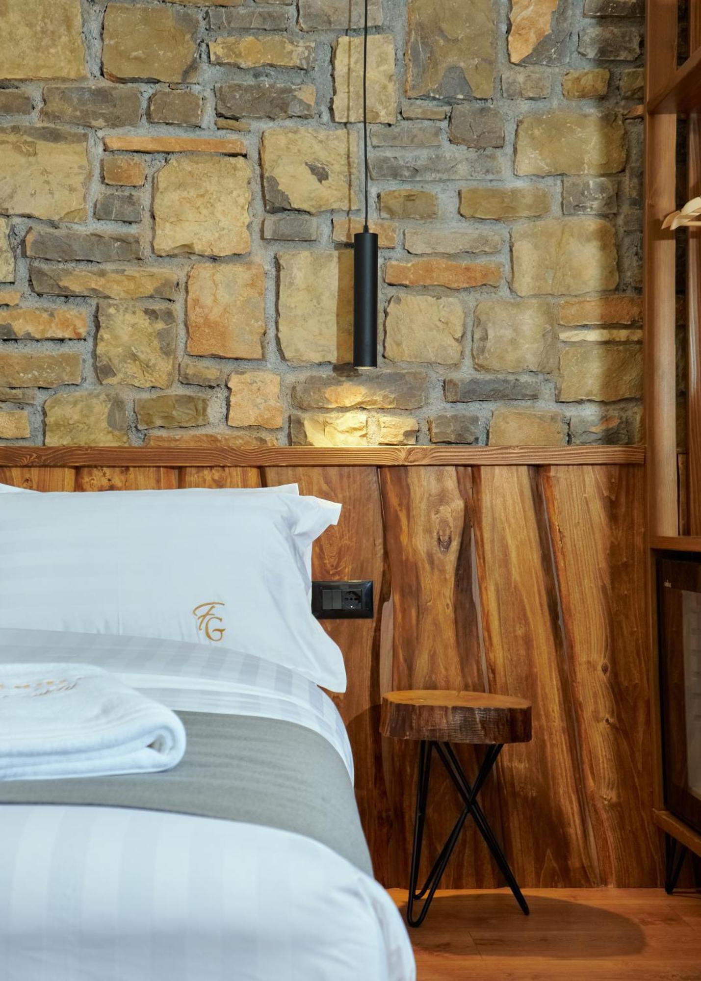 'Gurra Family' Guesthouse Теті Екстер'єр фото