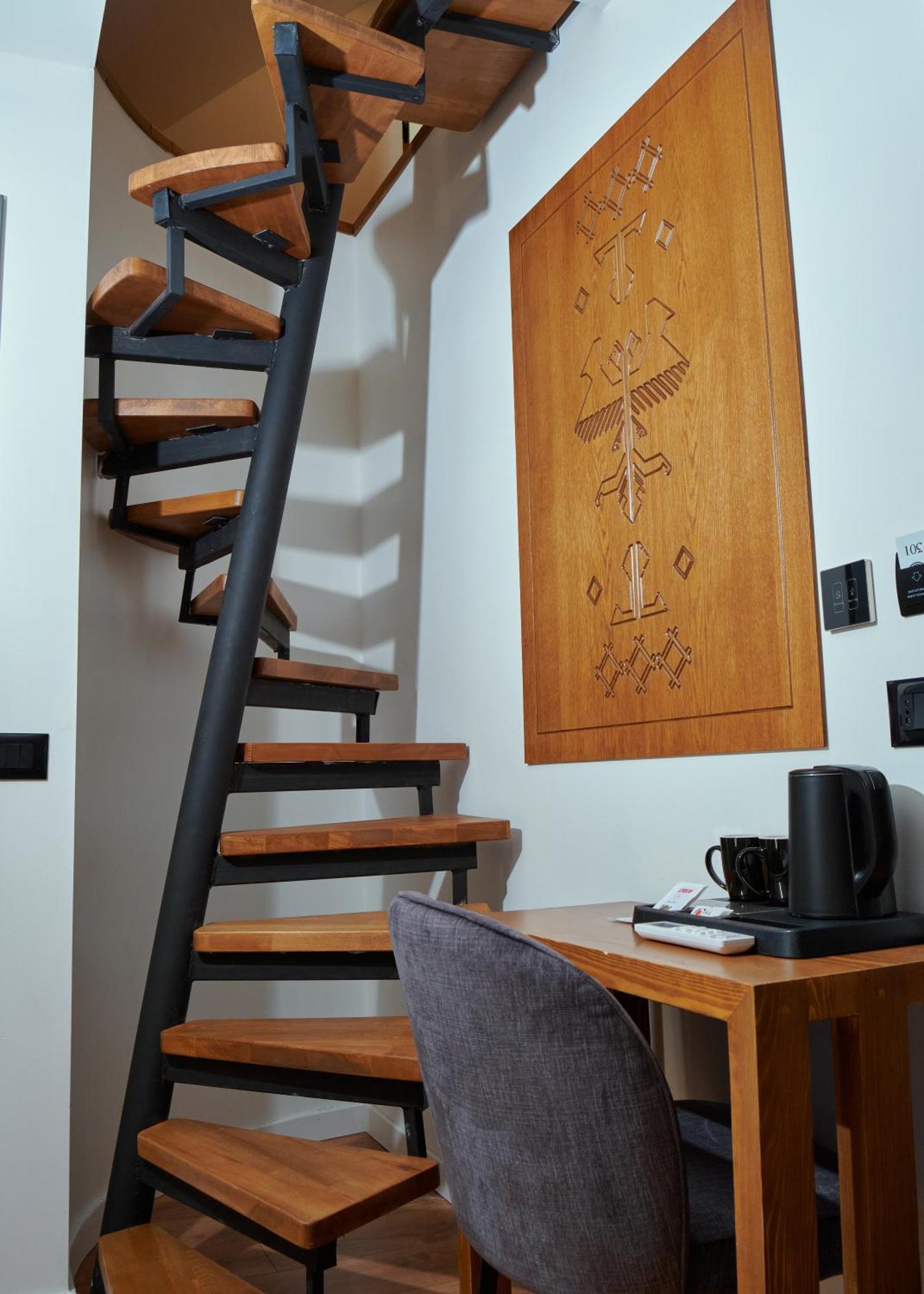 'Gurra Family' Guesthouse Теті Екстер'єр фото