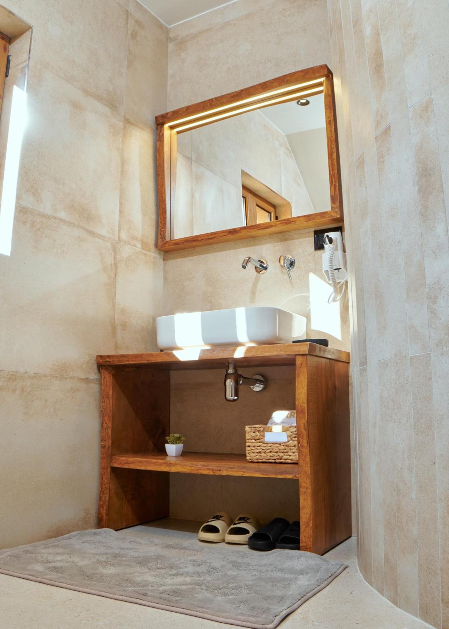 'Gurra Family' Guesthouse Теті Екстер'єр фото