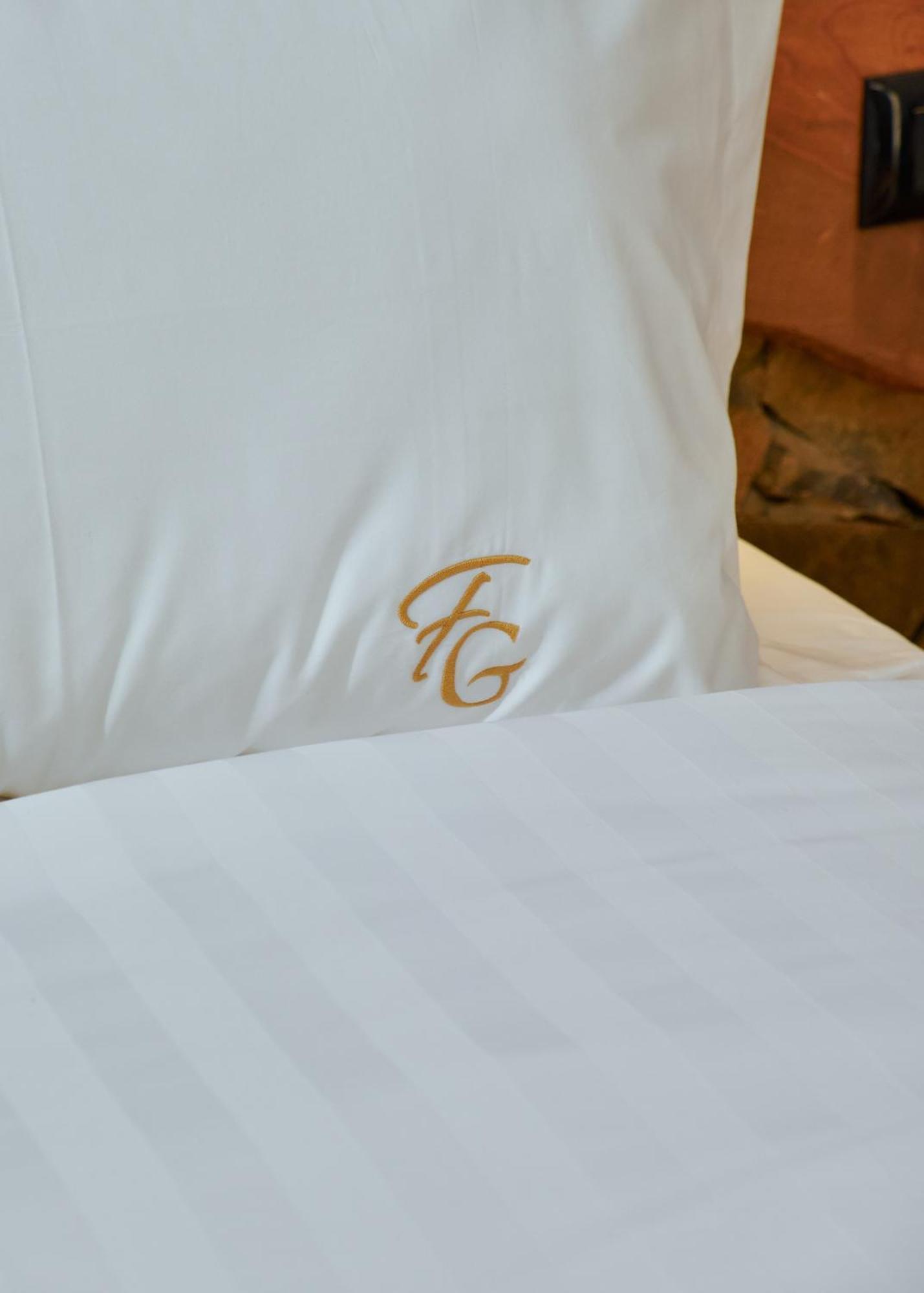 'Gurra Family' Guesthouse Теті Екстер'єр фото